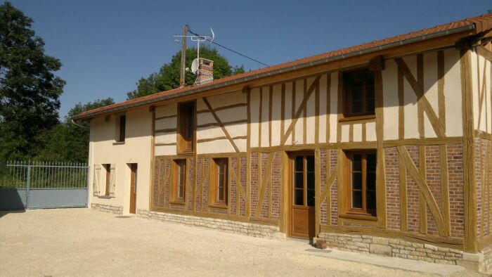 Le Pré des Marguerites © M. RENARD