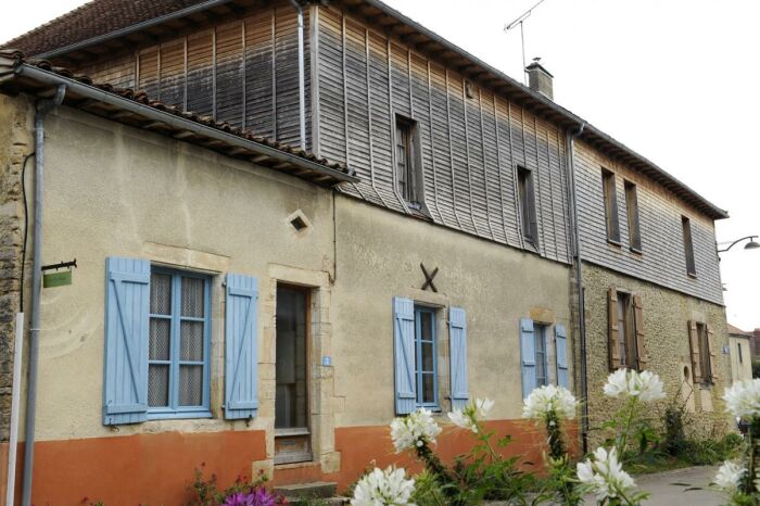 Les Tavillons Gîtes de France