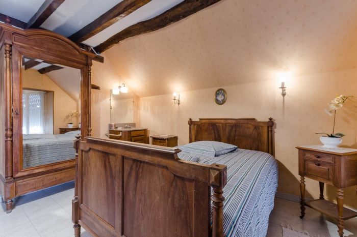 Le Tamaris Gîte de France Aube