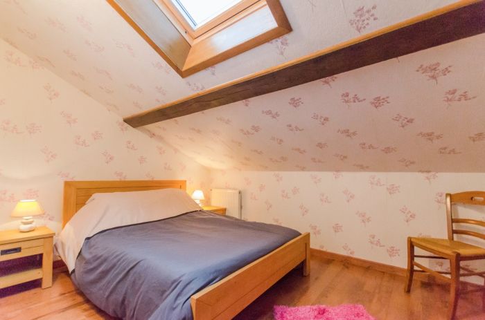 Le Moulin de la Lhuitrelle Gîte de France Aube