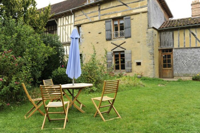Les Tavillons Gîtes de France
