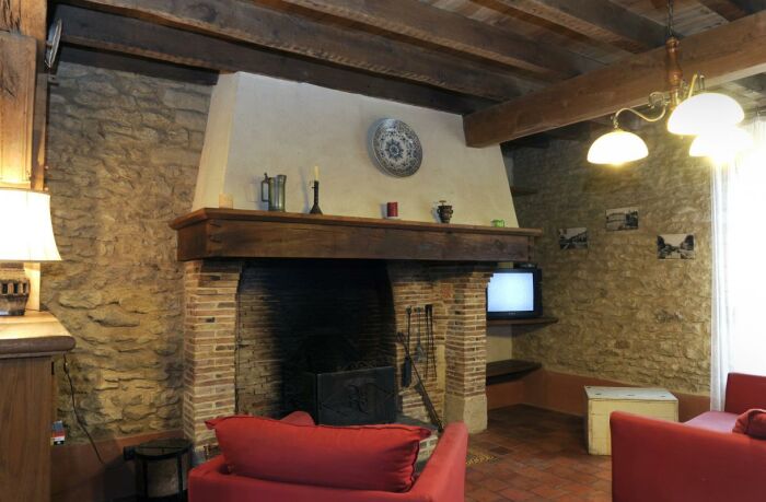 Les Tavillons Gîtes de France