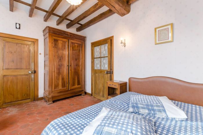 Le Tamaris Gîte de France Aube
