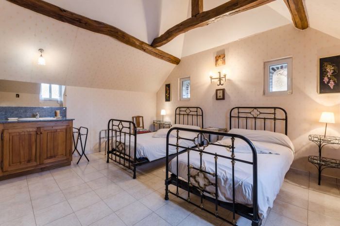 Le Tamaris Gîte de France Aube