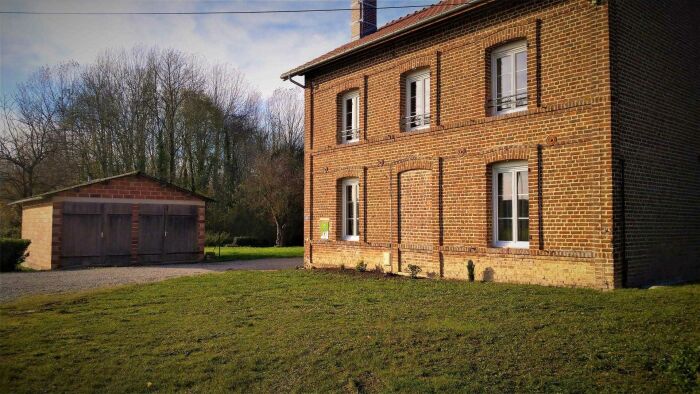 Clair'Omer Gîtes de France Aube