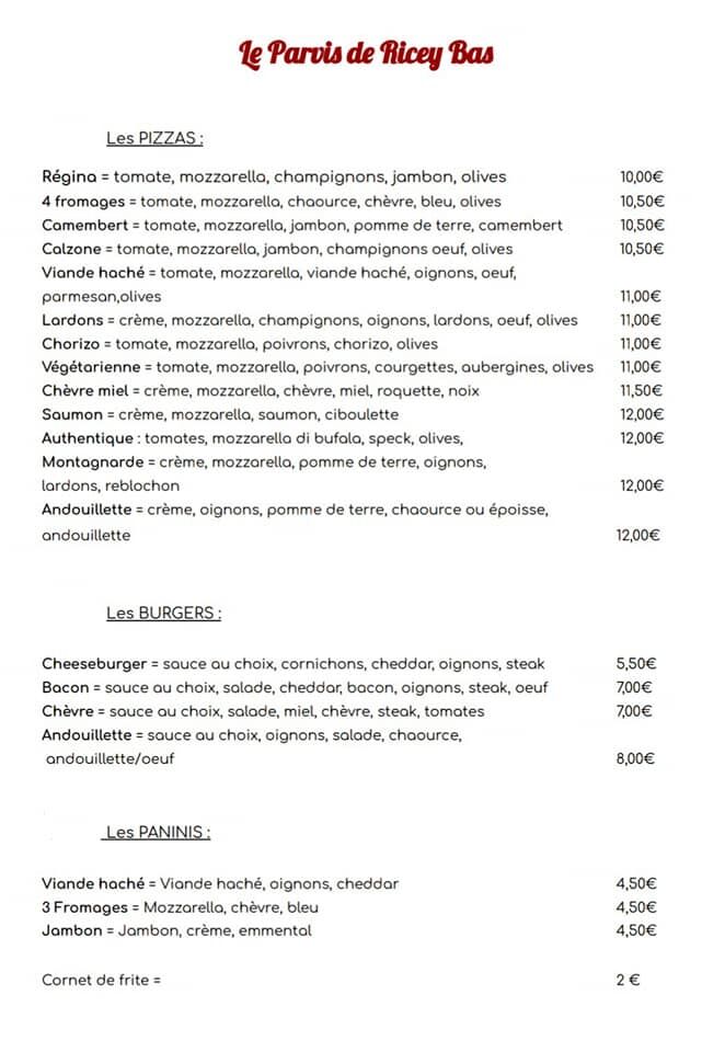 Carte.jpg Le parvis de Ricey-Bas