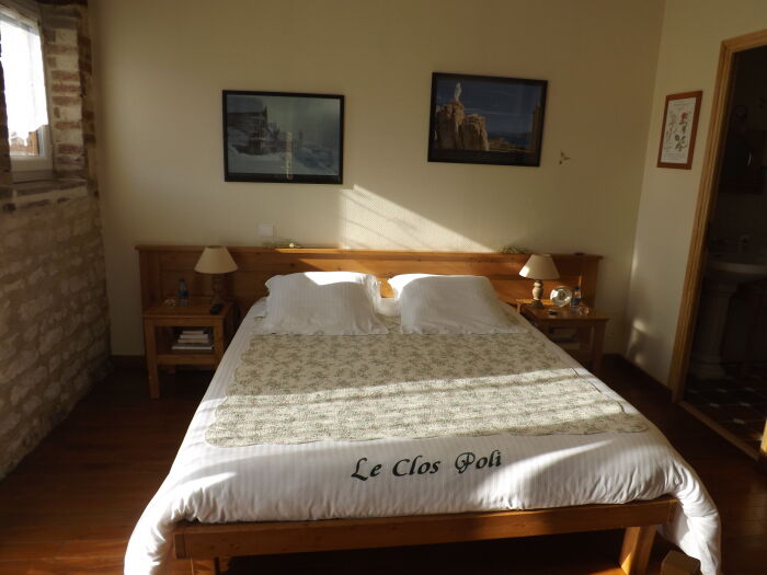 Le Clos Poli ©OTOA