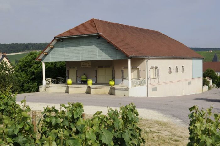 Le Vieux Pressoir.jpg Le Vieux Pressoir