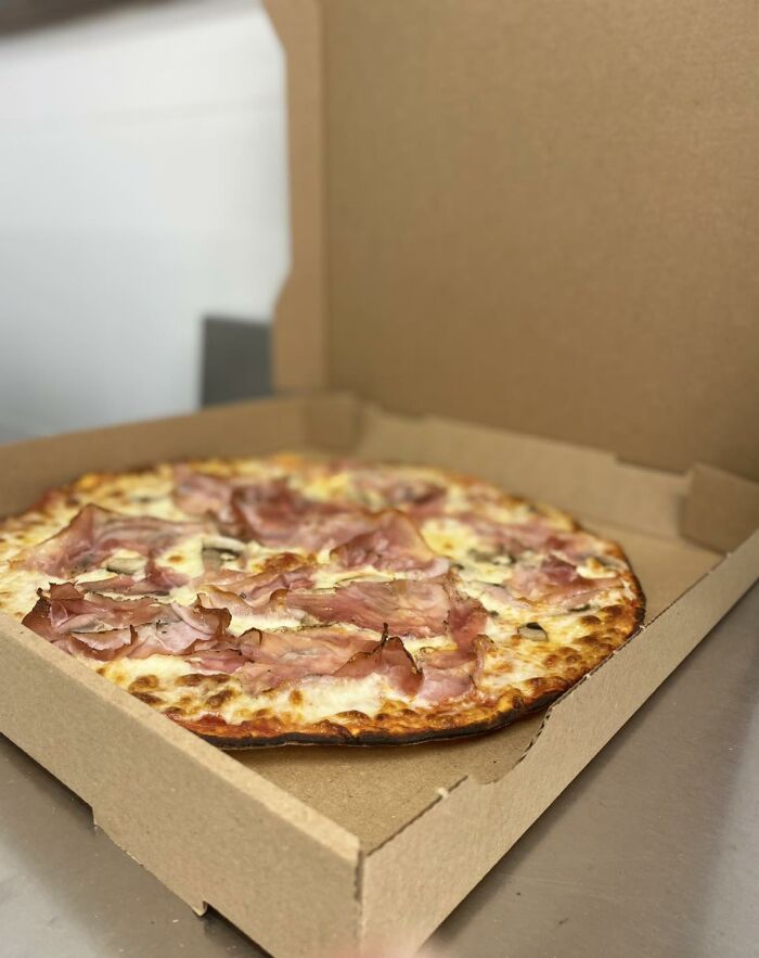 pizza © Pizza Margherita.jpg © Pizza Margherita