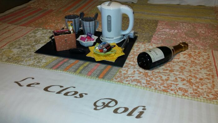 Le Clos Poli ©OTOA