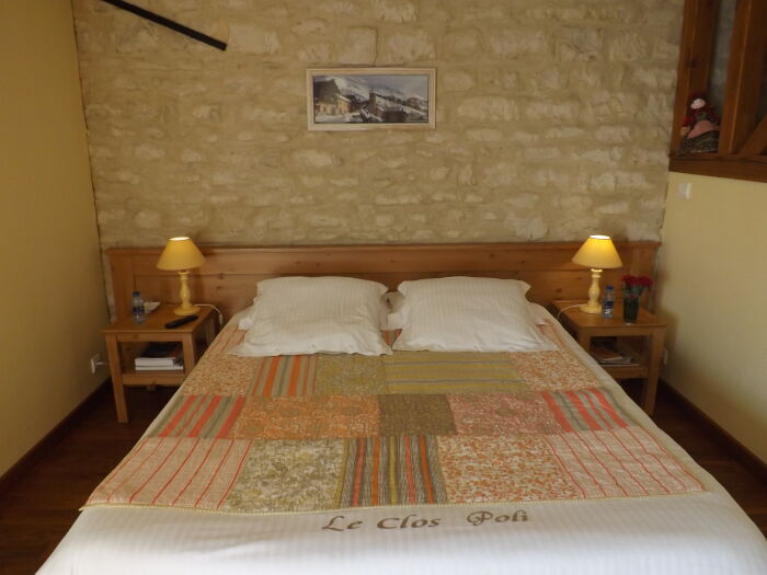 Le Clos Poli ©OTOA