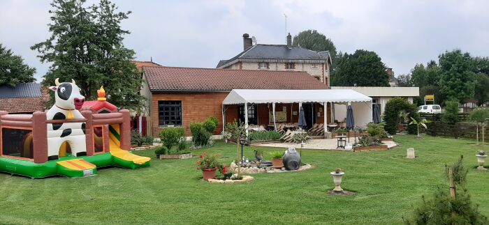 Restaurant de l'Abbaye.jpg Restaurant de l'Abbaye