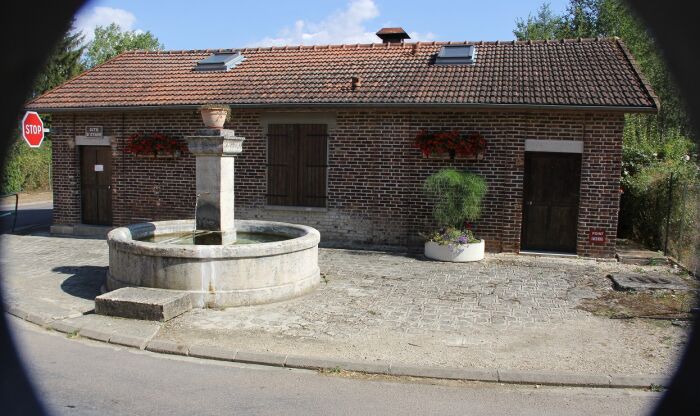 Gite_optique.JPG Commune d'Unienville