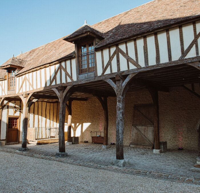 Gîte de la grange.jpg Gîte de la grange