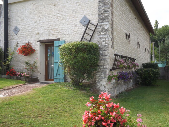 Le Clos Poli ©OTOA