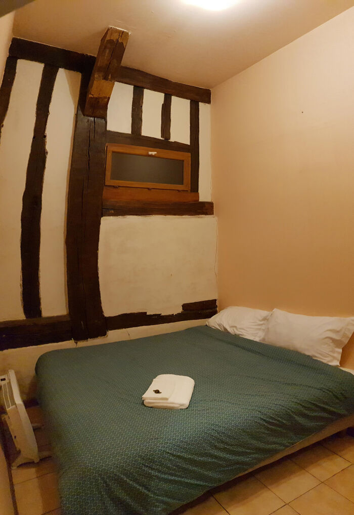 petit_gite_chambre.jpg © domaine le Colombier