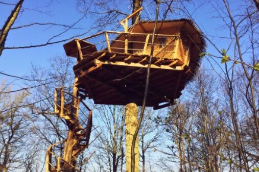Cabane Romance.jpg Les cabanes au bois d'Orient