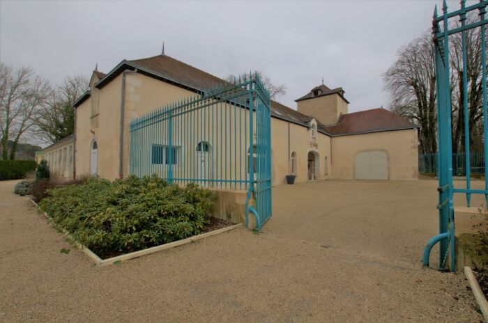 Gîte communal - Les Riceys.jpg Gîte communal - Les Riceys