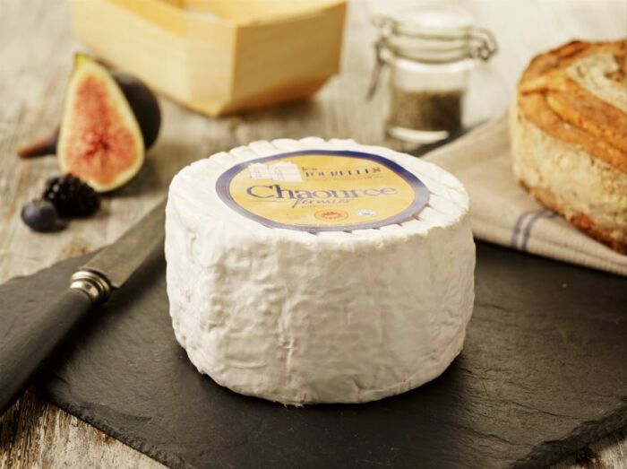 La Ferme des Tourelles.Chaource.jpgJPG Ferme @Studio OG .jpg