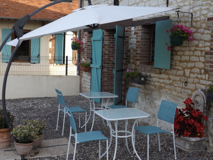 Le Clos Poli ©OTOA