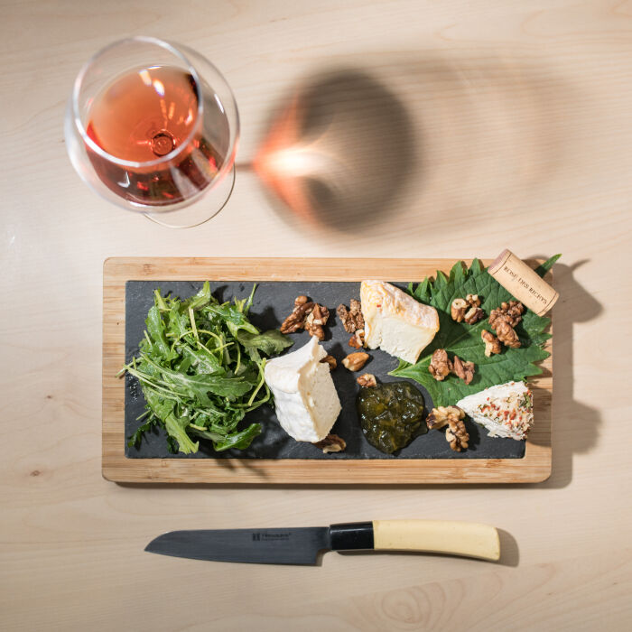 Rosé des Riceys @Olivier Douard.jpg Olivier Douard