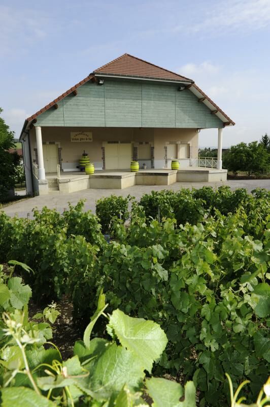 Le Vieux Pressoir.jpg Le Vieux Pressoir