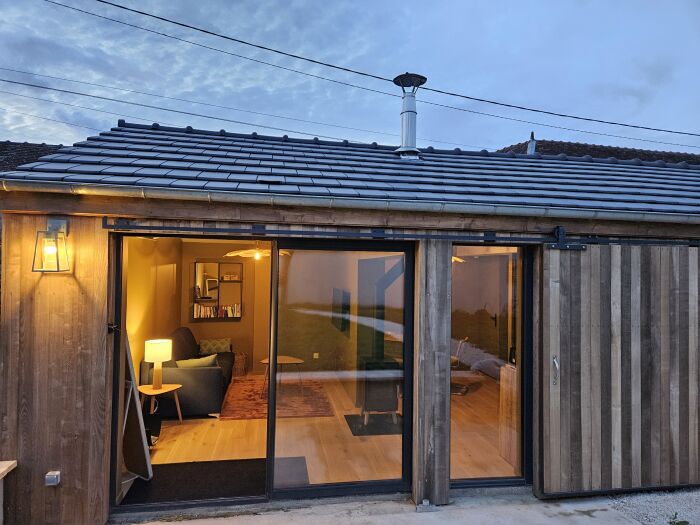 Cottage.jpg ©Sophie Enfer