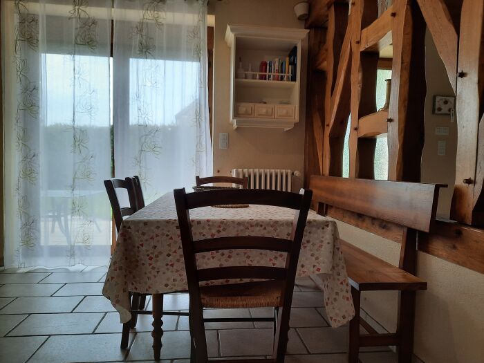 Le Domaine Saint Roch ©Domaine Saint Roch