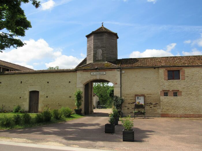 pj n3.JPG © domaine le Colombier