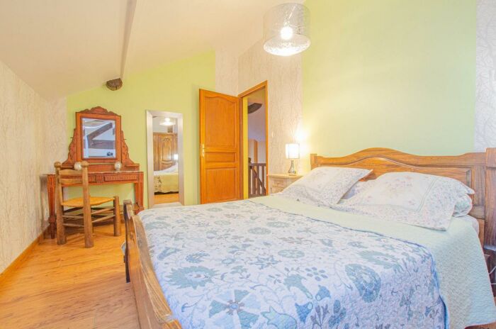 La Clémenceraie.jpg La Clémenceraie