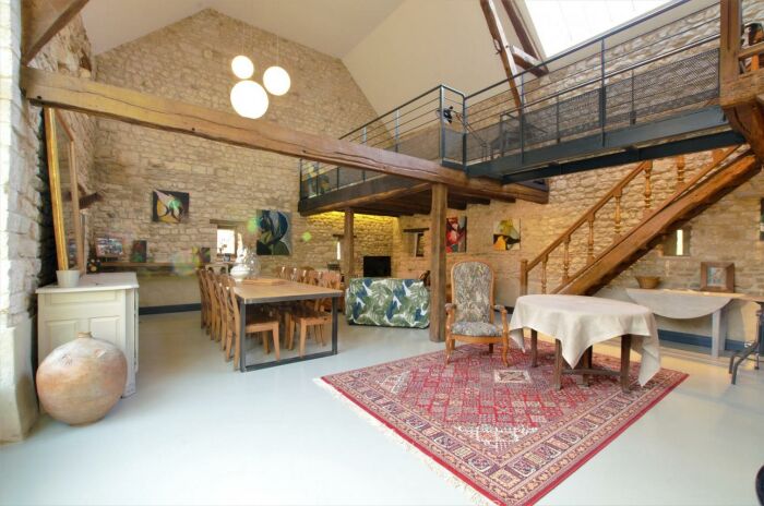 L'Atelier du moulin.jpg L'Atelier du moulin