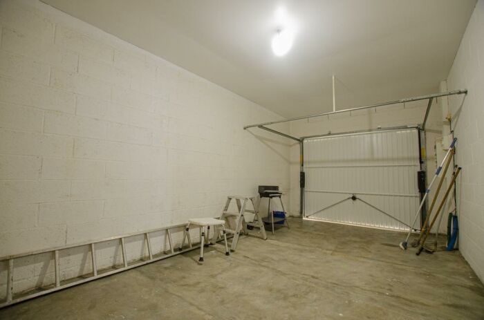 garage.jpg © Gîtes de France Aube