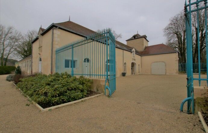 Gîte communal - Les Riceys.jpg Gîte communal - Les Riceys