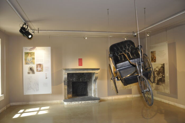 Atelier Renoir Essoyes.jpg © C. Pinteaux