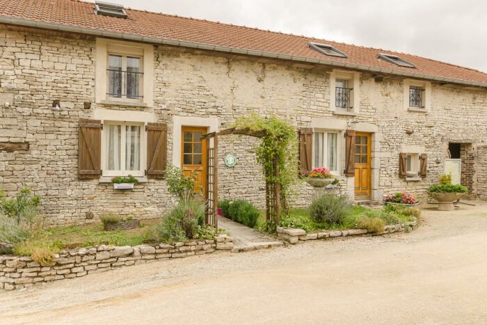 La Clémenceraie.jpg La Clémenceraie