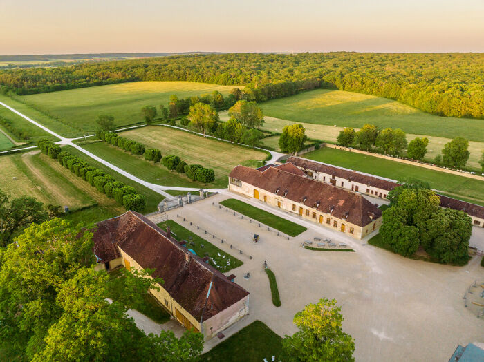 Château de Vaux.jpg Château de Vaux