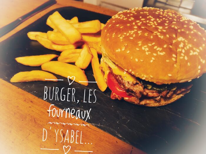 Les fourneaux d'Ysabel.jpeg Les Fourneaux d'Ysabel
