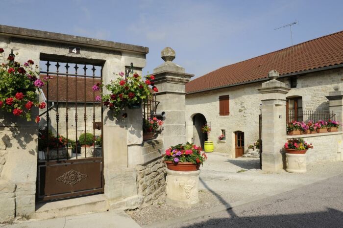 Le Vieux Pressoir.jpg Le Vieux Pressoir