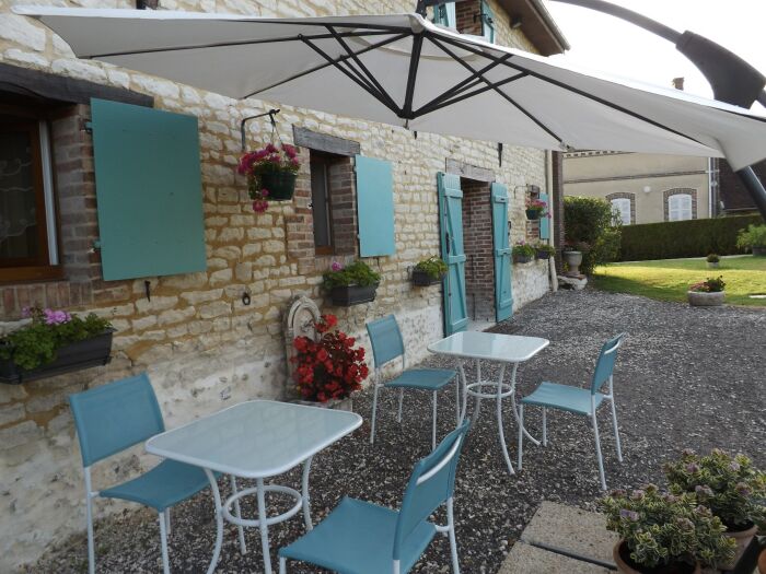 Le Clos Poli ©OTOA