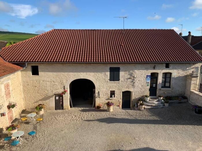 Le Vieux Pressoir.jpg Le Vieux Pressoir