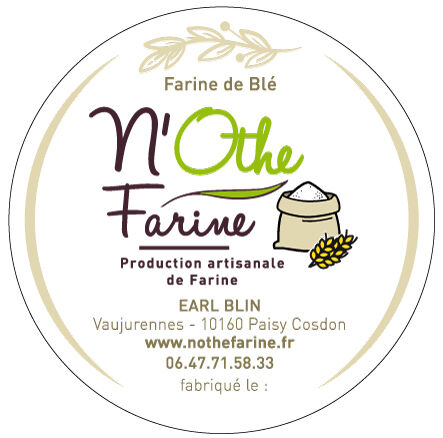 etiquette-n'othe-farine-diam-6cm-BAT.jpg N'OTHE FARINE