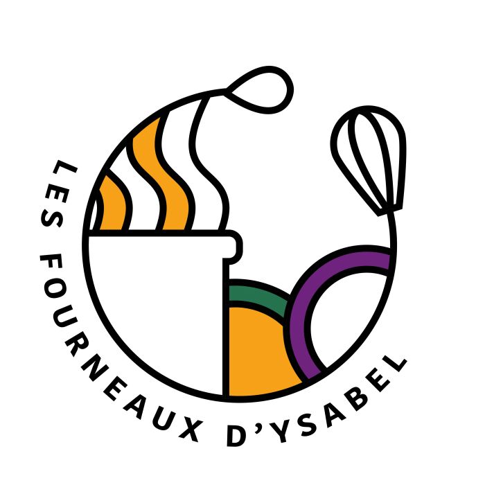logo Les fourneaux d'Ysabel.jpg Les Fourneaux d'Ysabel