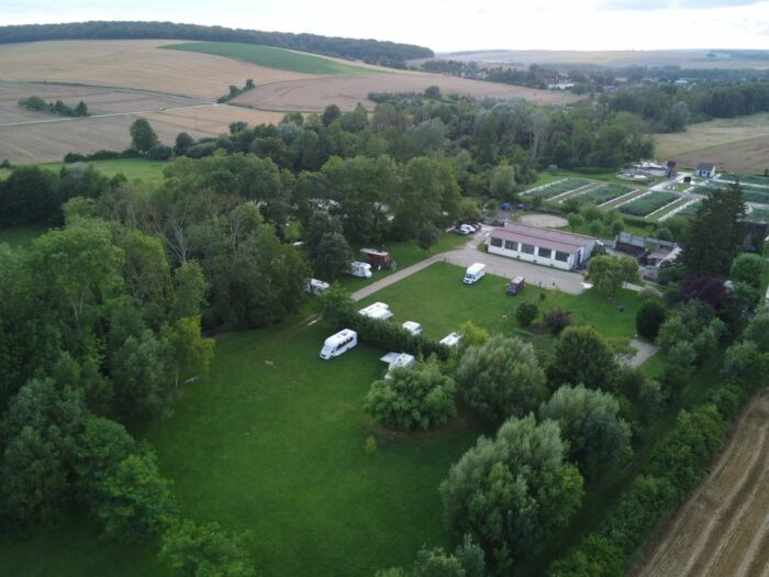 Air du Moulin à Tan © Aire du Moulin à Tan
