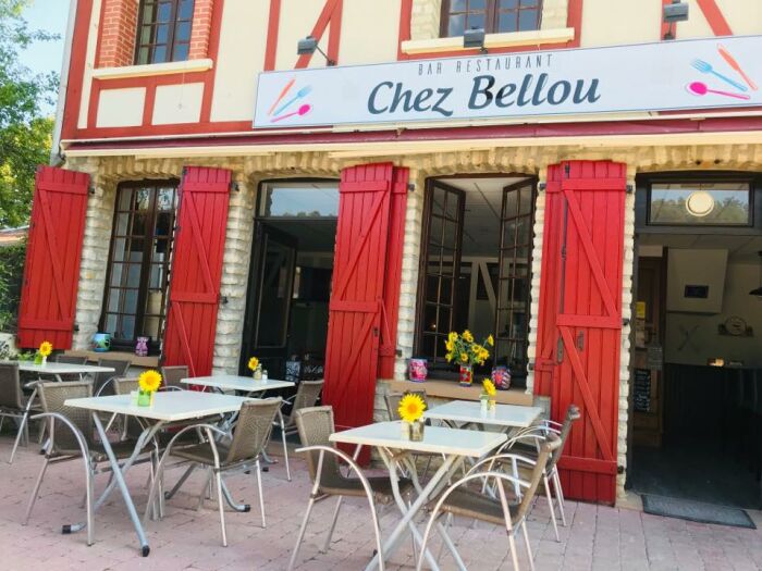Chez Bellou.jpg Chez Bellou