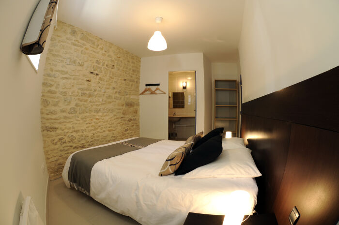 Chambres Domaine Saint Georges
