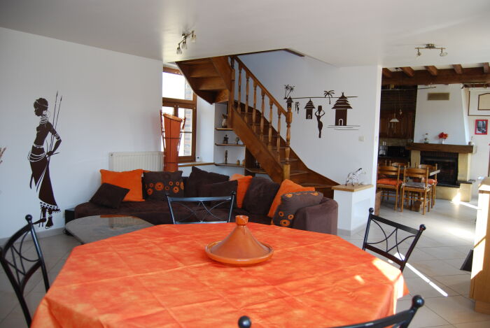Salle à manger.JPG Voyage, voyages
