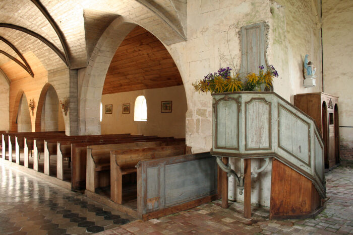 Racines église Saint Eloi.jpg ©Laurent Devillers.jpg