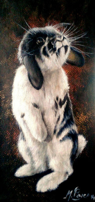 mireille payen lapin.jpg M Payen