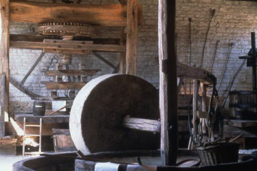 musée du cidre - 5.jpeg LA FERME D'HOTTE