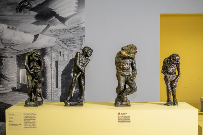 vue d_exposition (c) Nils Nicolet, Navire Argo(1).jpg Navire Argo, Nils Nicolet